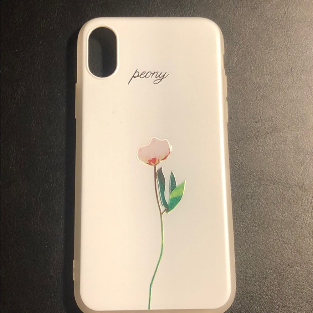Iphone X and Xs case